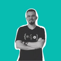 Flanco Employee Martynas Petruška's profile photo