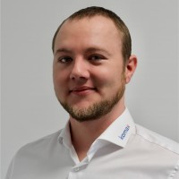 Komax SLE GmbH & Co. KG Employee Matthias Wegerich's profile photo