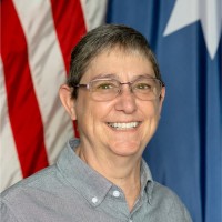 Minnesota Management and Budget Employee Tamara Sawyer's profile photo