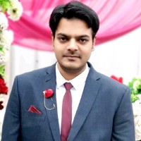 ECOMFORCE Employee Umair Ali's profile photo