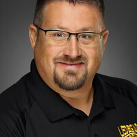 Ledegar Roofing Company Employee Patrick Larson's profile photo