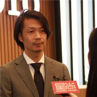 TOTO USA Employee Makoto Ito's profile photo