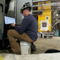 Rogue Field Services Employee Jonathon Mundy's profile photo