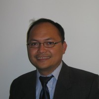 Filtration Group Employee Maf Donald Mondano's profile photo