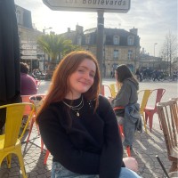 MS Amlin Employee Ella Walsh's profile photo