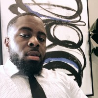 Nelson Ekereuke's profile photo