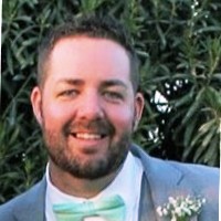 Career Evolved Employee Todd Harris's profile photo