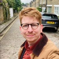 Adam Chapman Email