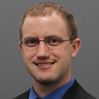 BouMatic Employee David Holmburg's profile photo