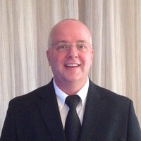 ARO® Fluid Management Employee Luc Lefebvre's profile photo