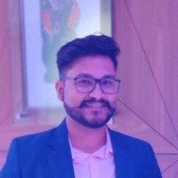Ultragenic Research and Technologies Pvt. Ltd. Employee Abhimanyu Tayal's profile photo