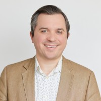 DreamWorks Animation Employee Daniel Gibbons's profile photo