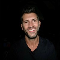 ecostore Employee Rick Agraval's profile photo