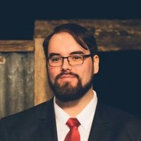 MTData Employee Christopher Pryde's profile photo