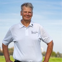 Golf Amsteldijk Employee Eric Bertels's profile photo