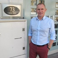 SRHE Employee Franco Carta's profile photo