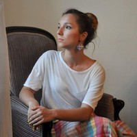 Universal University Employee Asya Fursova's profile photo