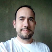 CONDOR GROUP Employee Andrés Paiva's profile photo