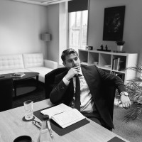 Wave Capital Limited Employee Camille N.'s profile photo