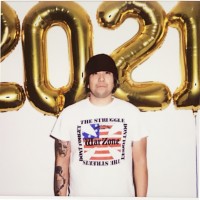 OBEY Clothing Employee Romeo David's profile photo