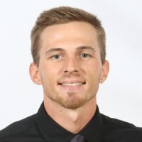 Florence Red Wolves Employee Lane Harvey's profile photo