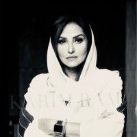 Alwaleed Philanthropies Employee Lamia al Saud's profile photo