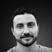 Programming Architecture Employee Milos Dimcic's profile photo