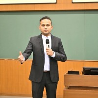 videantis GmbH Employee Pratik Desai's profile photo