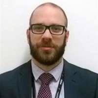 Ministry of Business, Innovation and Employment Employee Malcolm Kerr's profile photo