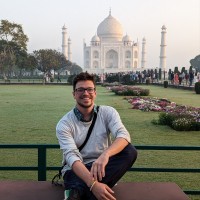 William Elsden-Smith's profile photo