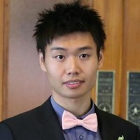 DunAn Precision Employee Bolun Wu's profile photo