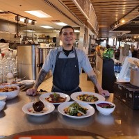 Wrigley Mansion Employee Miguel Rueda's profile photo