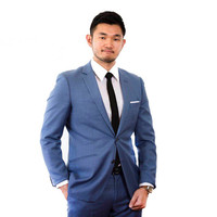 Home Loan Experts Employee Kenneth Cheah's profile photo