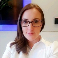 University of Galway Employee Amy Malone's profile photo