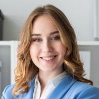 Michael Page Employee Amélie Fortin's profile photo