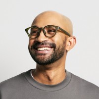 Moon Creative Lab Employee Jimi Okelana's profile photo