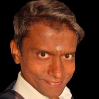 IIFL (India Infoline Group) Employee Ca Pillai's profile photo