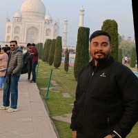 Lectrix Employee Vijith Kv's profile photo