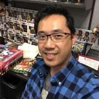 Alex Lim Email & Phone Number