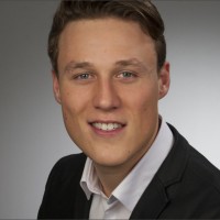 coconet Group Employee Alexander Gräfe's profile photo