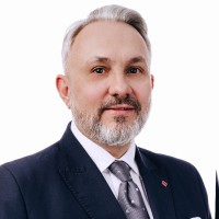 EMKA SA Employee Damian Michalak's profile photo