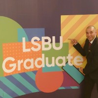 Christian Medical Fellowship (CMF) Employee Marvin Gowdy's profile photo