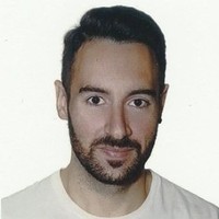 Sidecu Employee Enrique Pérez Sánchez's profile photo