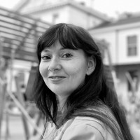 Emile Chouriet Watch SA Employee Céline Cammalleri's profile photo