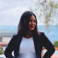 VILOGI Employee Koloina Rianaly's profile photo