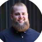 Bounce Empire Employee Ben Johnson's profile photo