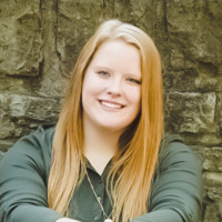 BIGGBY COFFEE Employee Jenna Sammons's profile photo