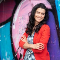 OrientaEuro Employee Bibiana Sequeda's profile photo