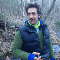 Yellowstone Landscape Employee Will Davidson's profile photo