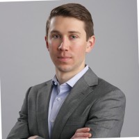 Expert Institute Employee Josh Hyatt's profile photo